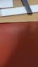 奥伦福特  电脑桌台式家用电竞游戏桌办公书桌简约书房写字桌子 碳纤维纹路单桌-80*60 升级款电竞桌 实拍图