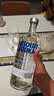 绝对伏特加（Absolut） 伏特加 洋酒 40度 原味 1000ml 调酒基酒 中秋送礼 实拍图