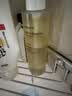 屈臣氏植萃水感净澈卸妆油150ml 新旧包装随机发 *1件 实拍图