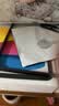 毕亚兹适用2025款iPad11钢化膜 苹果iPad A16 11英寸通用平板iPad10贴膜 AR耐磨防刮抗指纹屏幕保护膜 实拍图