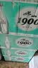 崂山【任嘉伦推荐款】绿叶瓶 1900天然矿泉水 锶-偏硅酸型 500ml*24瓶 实拍图