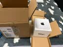 Apple/苹果/苹果电脑/Mac mini M6 24G 512G（12C+12G+16N 2.5G网口）迷你台式主机MHQM4CH/A 实拍图
