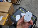 Apple/苹果 20W USB-C手机充电器 原装充电器手机快充头苹果充电器  适用iPhone/iPad/Watch/AirPods 实拍图