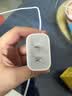 Apple/苹果 原装正品20W type-c充电器 苹果usb-c充电器手机快充头 旗舰店苹果iPhone 18 Pro Max充电器 实拍图