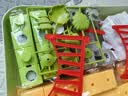 趣然磁吸磁力轨道车儿童益智玩具反重力魔幻轨道立方体8男女孩3-6岁12 实拍图
