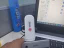 中国联通移动随身wifi6无线网卡免插卡车载随身便携支持5G/4G设备上网路由器流量网卡宽带2026款全国通用 【USB直连款】即插即用-月光白 实拍图