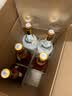 汾酒 黄盖玻汾 将军汾55度950mL*6瓶 整箱装年份随机发货 实拍图