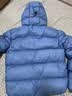 喜马拉雅玉龙2.0鹅绒服800蓬95绒-20°C雪山攀登专业户外抗寒高蓬羽绒服 实拍图