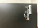 宏碁（acer）商祺X2270 商用办公台式电脑台式机主机 (i3-N355-8G 512G Win11) 24.5英寸套机 实拍图