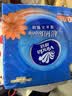 维达（Vinda）抽纸 超韧3层100抽*10包S码 湿水不易破 纸巾 新旧随机发货 实拍图