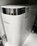 小鱼儿通用滤芯净水器等效1200G双出水大流量陶氏RO反渗透鲜活0陈水0阻垢0添加厨下家用净饮机 T1200 实拍图