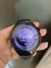 华为HUAWEI WATCH 5 46mm高端款航天级钛合金表壳钛金属表带X-TAP智感窗eSIM通话手表 实拍图