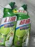 超威亮滑洁厕灵500g*2瓶 卫生间浴室厕所马桶清洁剂 柠檬香氛洁厕液 实拍图