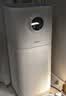 美的（Midea）【母婴级】空气净化器鼻炎家用除甲醛除烟味异味过敏原空气净化机森林家L1 Lite 实拍图