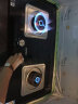 苏泊尔(SUPOR) 燃气灶双灶 天然气灶双灶具5.0KW家用猛火灶 钢化玻璃双灶台嵌两用 全进风 一级能效 JZT-Q5天 实拍图