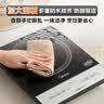 美的（Midea）家用电磁炉电陶炉2026新款电磁灶大功率电池炉电炉炒菜多功能超薄火锅炉MC-E22B52 实拍图