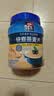 桂格（QUAKER）快煮快熟燕麦片1000克罐装 营养早餐 膳食纤维 零添加白砂糖 实拍图