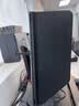 KTC 27英寸4K 160Hz双模320Hz满血HDMI2.1显示屏Type-c 90w办公HiDPI逐台校色电脑显示器大师27M1 MAX 实拍图