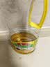 鲁花【保真菜籽油】食用油 低芥酸特香菜籽油 900ml 物理压榨  实拍图