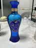 洋河海之蓝 52度 480ml*2瓶 礼盒装 绵柔浓香型（2018版） 实拍图
