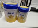 飞鹤星飞帆3段幼儿配方奶粉(1-3岁)700g*6 专利OPO A2奶源 实拍图
