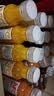 农夫山泉100%纯果汁NFC芒果混合汁300ml*10瓶 整箱饮料礼盒 实拍图