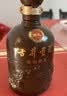 古井贡酒 年份原浆献礼 浓香型白酒 50度 500mL*6瓶 整箱装 过节送礼 实拍图