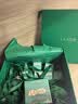 海蓝之谜（LA MER）奇迹面霜60ml保湿修护护肤品套装化妆品礼盒生日礼物送女友 实拍图