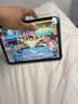 Apple/苹果 iPad 11英寸 A16芯片2025年款 平板电脑 (128GB WLAN版学习办公娱乐)银色 实拍图