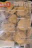 冻品先生 安井 香脆藕盒 800g 约20个 鸡肉馅 油炸藕夹肉 空气炸锅 烧烤 实拍图