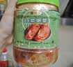 富爸爸小萝卜泡菜 750g/瓶 即食 韩国泡菜酸脆可口下饭咸菜 实拍图