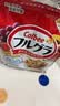 卡乐比早餐水果燕麦片 原味600克 日本进口食品 实拍图