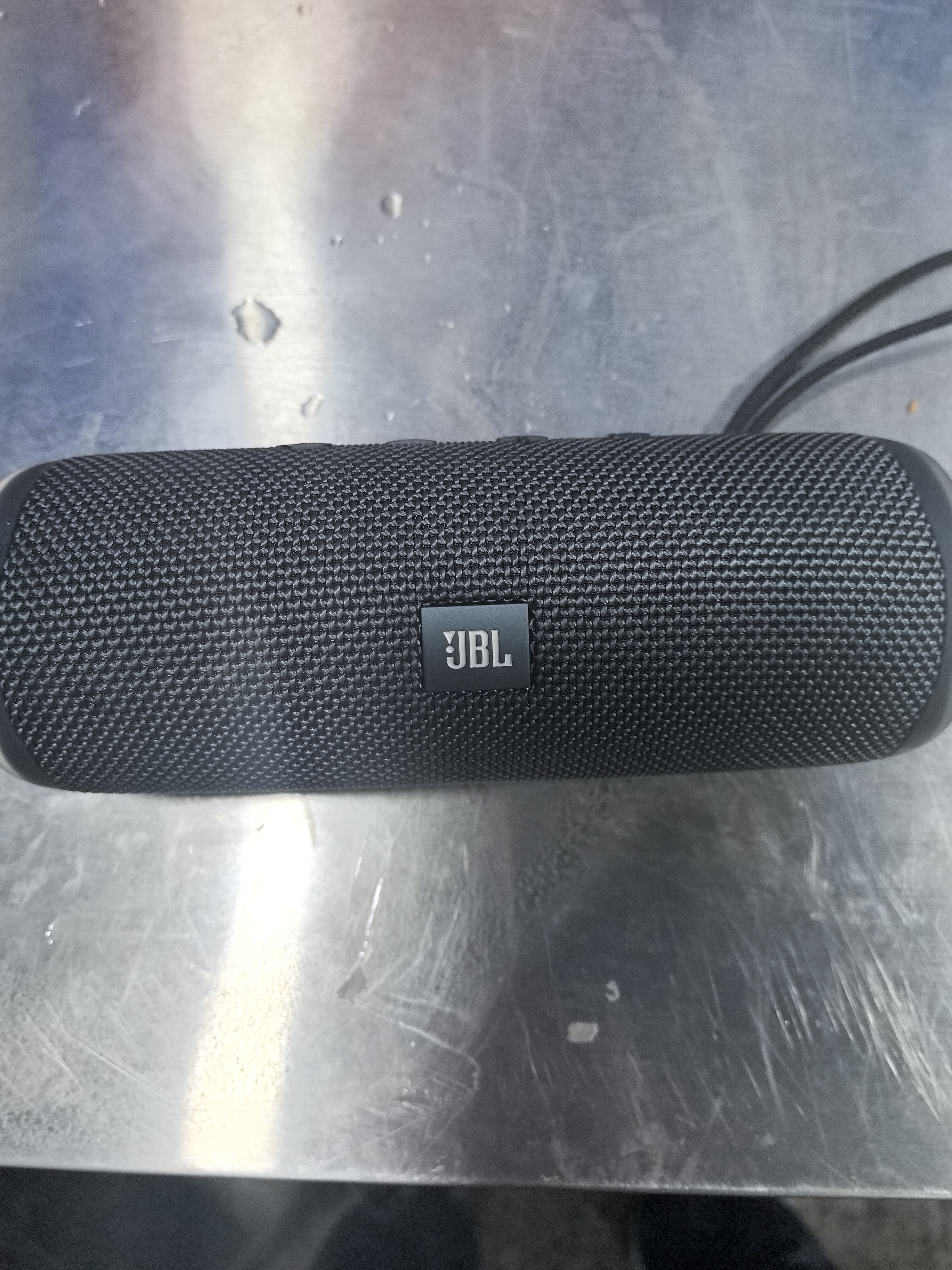 JBL FLIP ESSENTIAL 3 SE 蓝牙音箱 独立高音单元 户外便携低音炮 桌面电脑音响 男生礼物 26年新款 实拍图