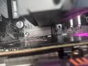 利民（thermalright）TR-M.2 2280 PRO固态散热器全铝散热片阳极喷砂工艺带8mm 热管 2280规格 双层硅胶片 实拍图