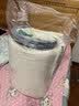浪莎A类新疆棉花被子冬被棉被冬季加厚棉絮被褥宿舍单人1.5x2米可拆洗 蓝黄织梦【可拆洗新疆棉花被】 150x200cm-暖冬被【厚约6.5斤】 实拍图