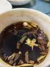 凤 红茶 云南滇红茉莉 茶叶 窨制茉莉红茶 250g 中华老字号 实拍图