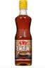 鲁花 食用油 调味品 芝麻香油 180ml 芝麻油 实拍图
