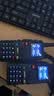 宝锋（BAOFENG）BF-5RH 对讲机 UV-5R系列318车队自驾游一键对频UV双段多频段航空频大功率远距离商业户外宝峰手台 实拍图