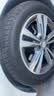 固特异（Goodyear）爆款清仓 24年 汽车轮胎 225/50R17 98Y NCT5 配套大师 适配雅阁 实拍图