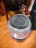 飞利浦（PHILIPS）加湿器家用卧室母婴专用静音除菌无雾空调加湿机鼻炎孕妇婴幼儿桌面大容量HU5710/13礼物 实拍图