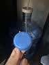 拜杰纯净水桶 食品级PC桶装水桶饮用水空桶手提式 大容量7.5L+水桶刷 实拍图