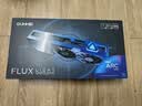 蓝戟（GUNNIR）Intel Arc A770 Flux 8G OC B 2400MHz  GDDR6 苍蓝 高端游戏设计视频剪辑显卡 实拍图