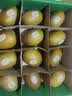 佳沛（zespri）新西兰  阳光金奇异果12粒特大果单果124-146g 猕猴桃 实拍图