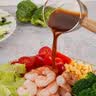 小熊驾到0添加儿童奥尔良腌料105g蜜汁味 0防腐剂0色素烤翅调味料烧烤调料 实拍图