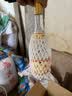 汾酒 黄盖玻汾 清香型白酒 53度 475mL*6瓶整箱 年份随机 实拍图