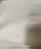 棉奇熊女童内裤儿童四角裤全棉女宝宝小女孩平角短裤纯棉不夹屁屁4条装 【升级款】草莓蛋糕-100%纯棉内裆 10A抗菌-4条 140 -体重55-65斤（尺码偏小，建议拍大一码） 实拍图