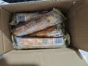 盼盼 手撕面包棒700g 营养早餐食品软面包点心休闲零食小吃 奶香味 实拍图