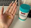 Swisse斯维诗 96%高纯度鱼油辅酶Q10 60粒*3 Omega-3黑绷带鱼油 实拍图