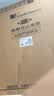 小天鹅（LittleSwan）滚筒洗衣机全自动家用 12KG大容量 纯平自由嵌 TG12V28T 一级能效 出租房宿舍 国家补贴 京东自营 实拍图