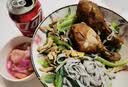 正大琵琶腿净重6斤（独立3包）鸡腿鸡肉鸡腿肉生鲜早餐红烧鸡肉 实拍图